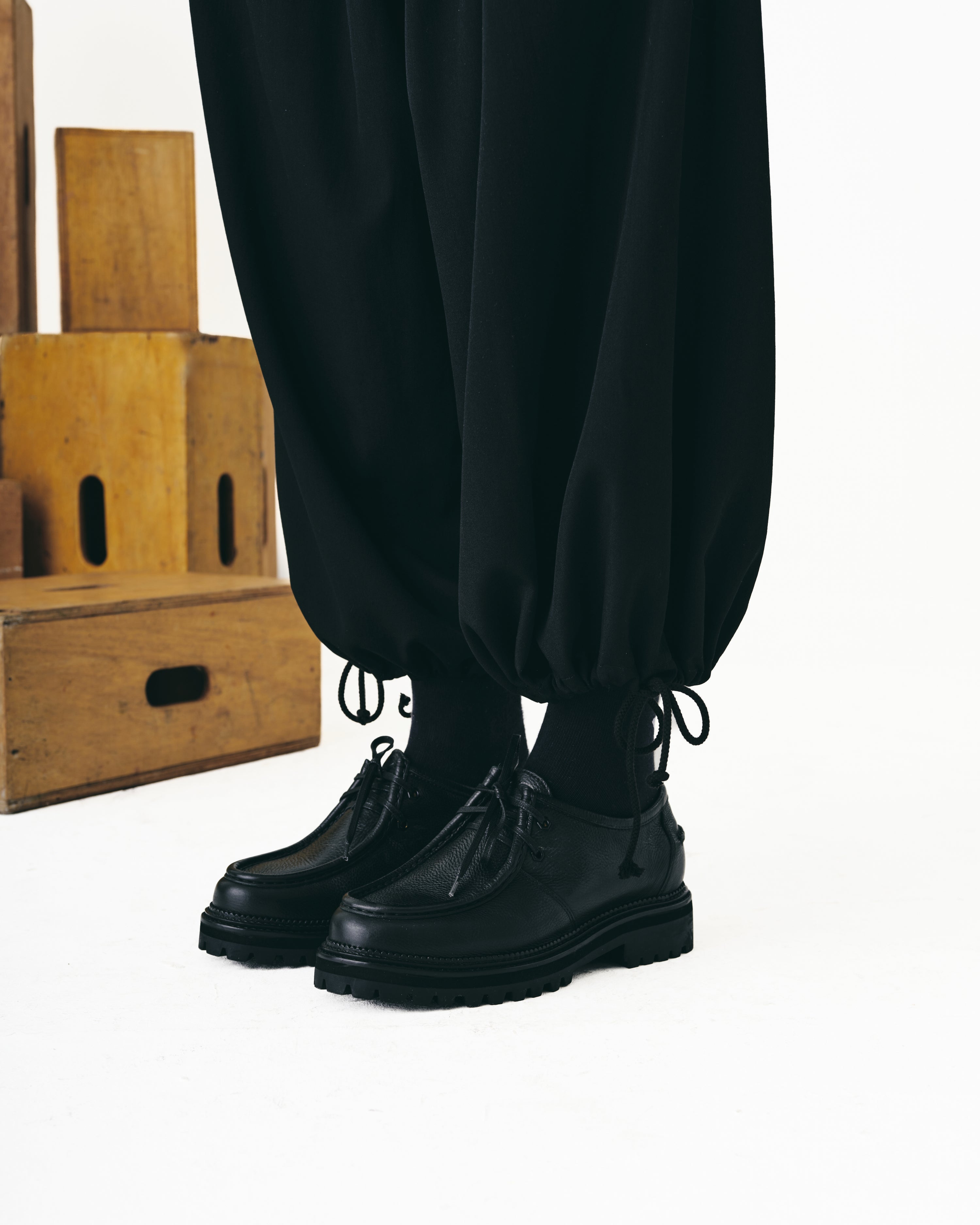 Cannadian Black Floater