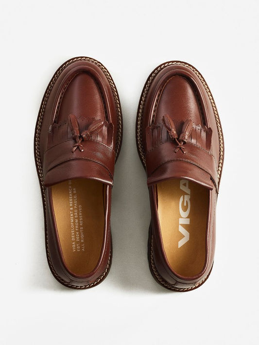 Loafer Coffee