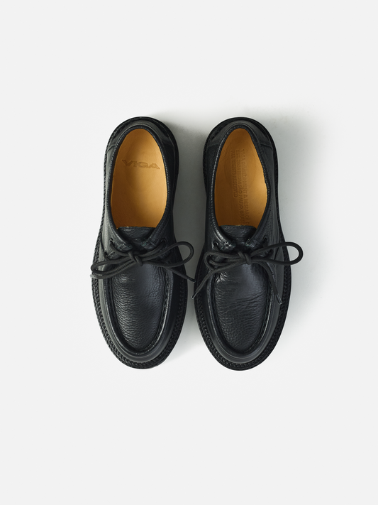 Cannadian Black Floater