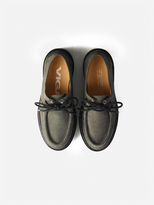 Cannadian Concrete Gray