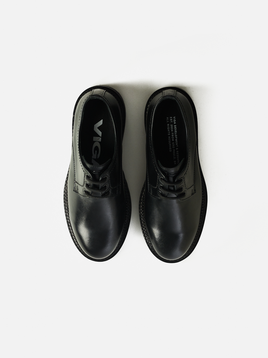 Derby Black