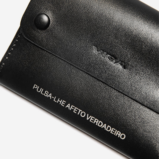 Viga Wallet "Afeto verdadeiro"