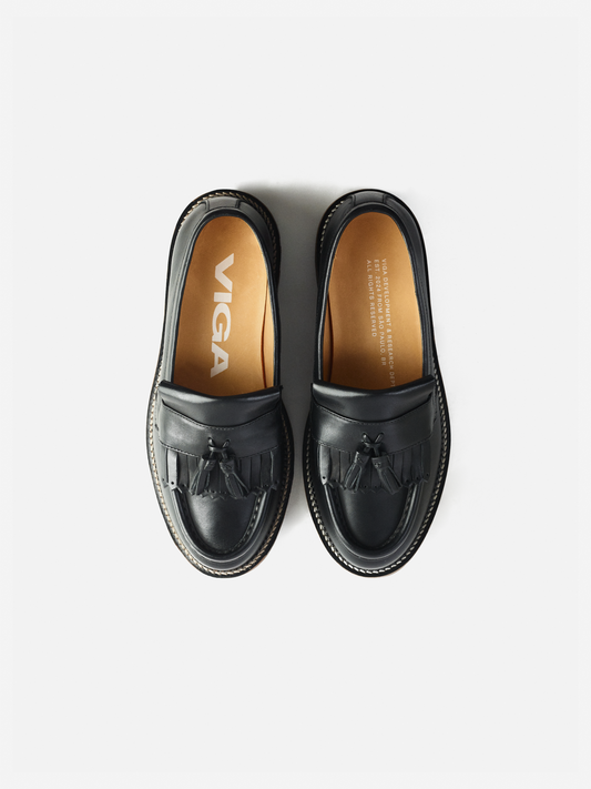 Loafer Black