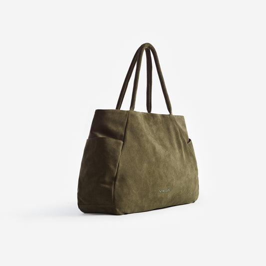 Mom’s Bag Olive Green