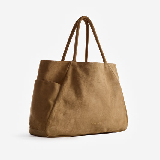 Mom’s Bag Tan