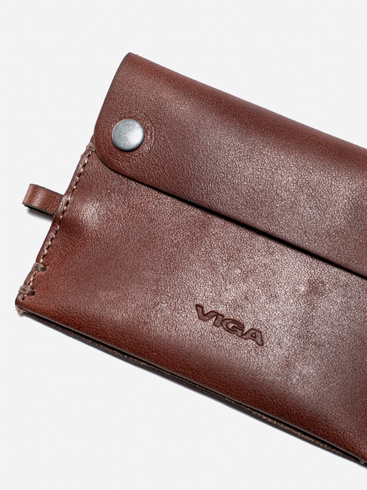Money Pocket Wallet Coffee