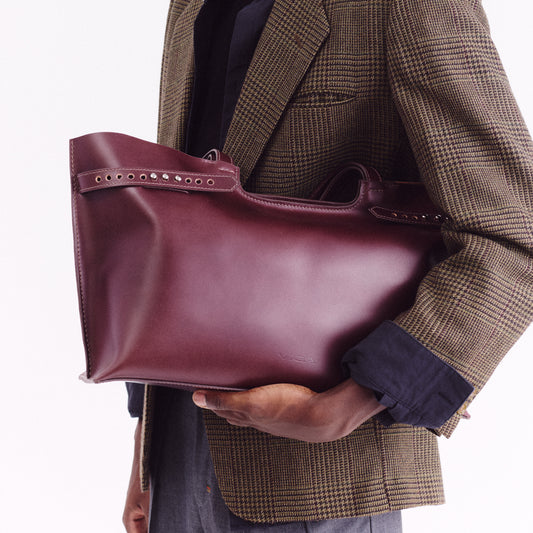 Rivet Bag Pine Nut