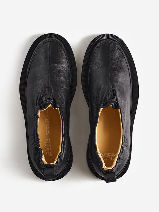 Slipper "VIGA X CLASS" Black