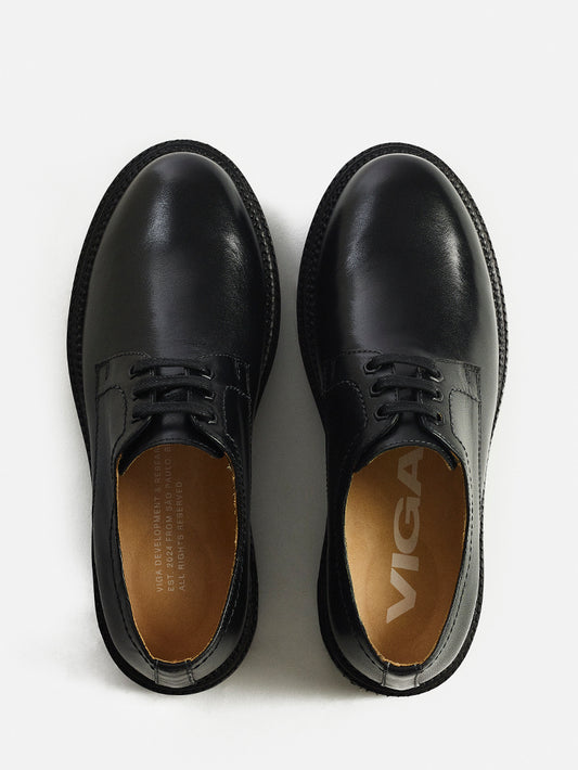 Derby Black