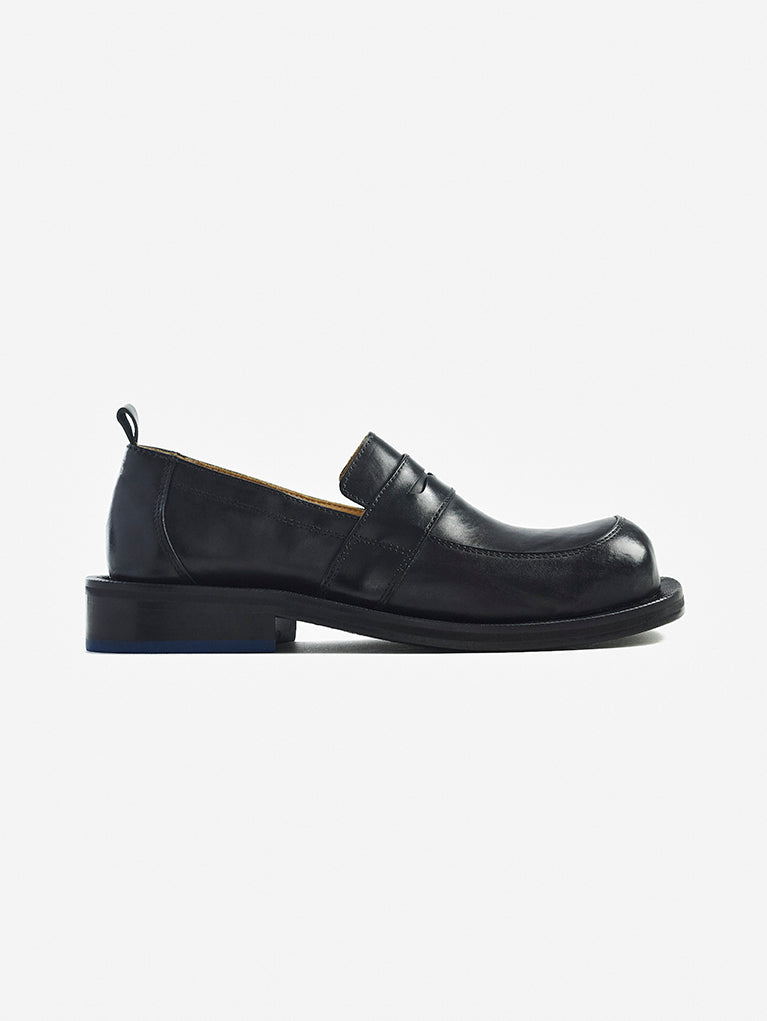 Loafer Clown Classic Black