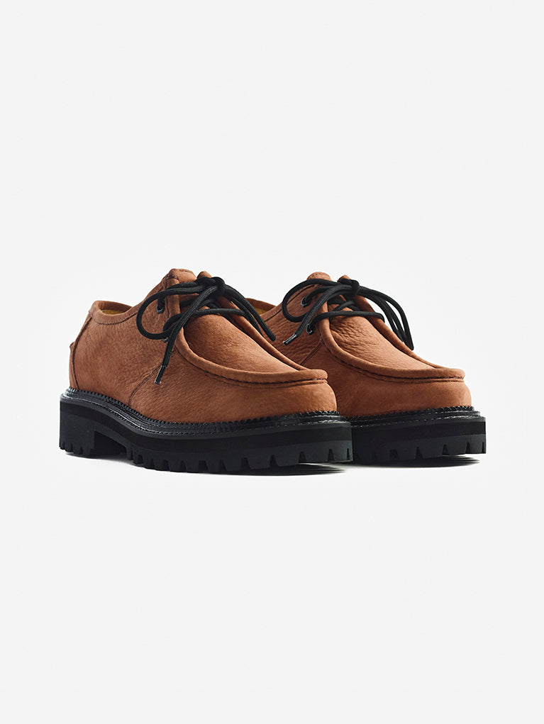 Cannadian Nobuk Mocha – VIGA