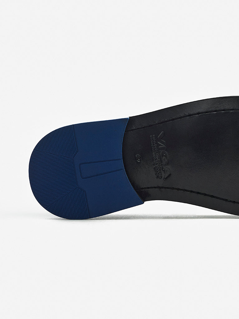 Loafer Clown Classic Black