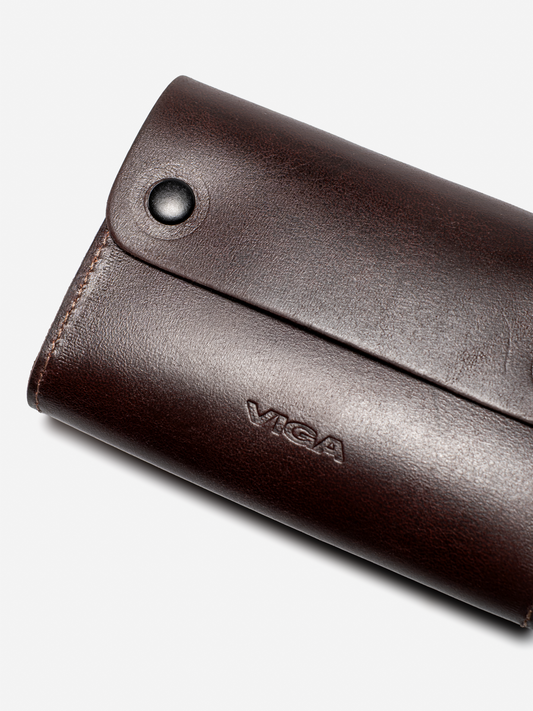 VIGA Wallet Pine Nut