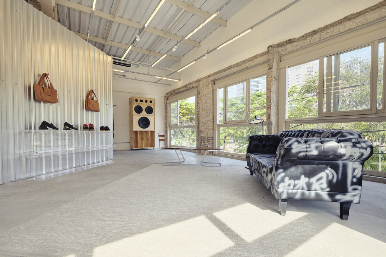 VIGA inaugura sua primeira loja física em São Paulo