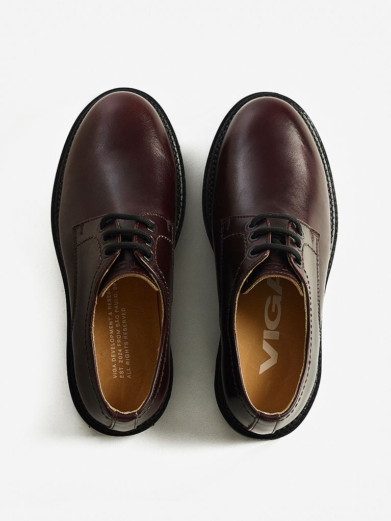 Derby: tradição, propósito e o olhar da VIGA