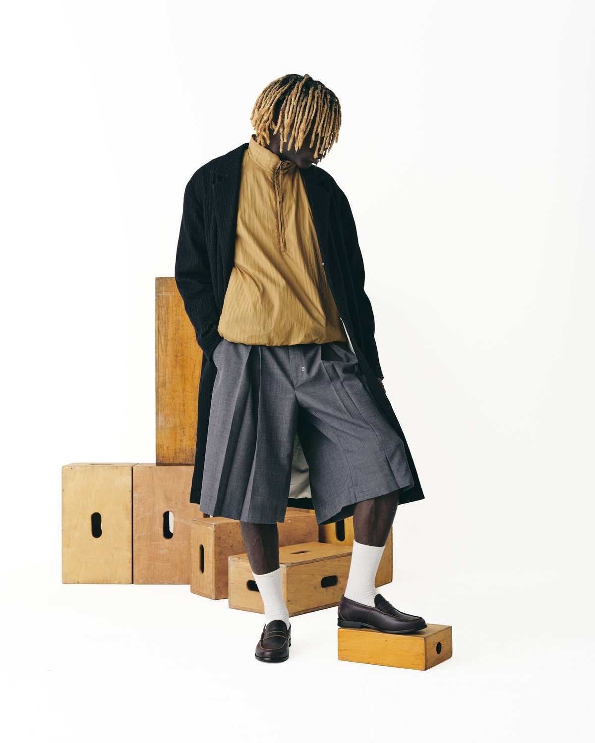 Moc Toe Pine Nut – VIGA