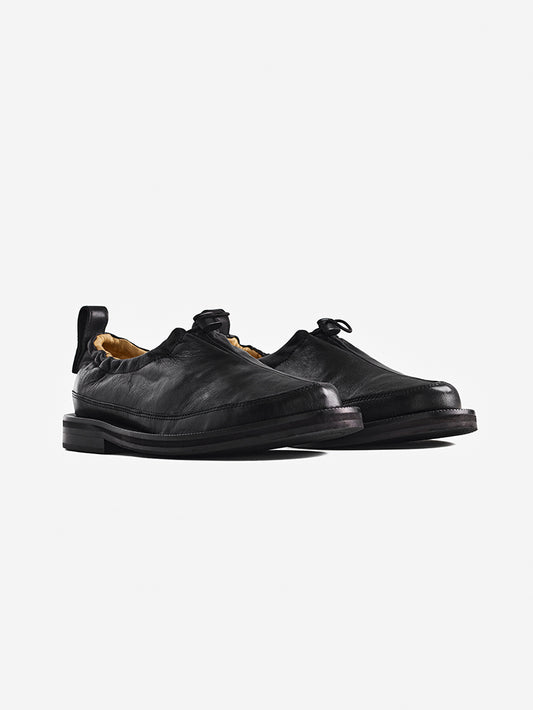Slipper "VIGA X CLASS" Black