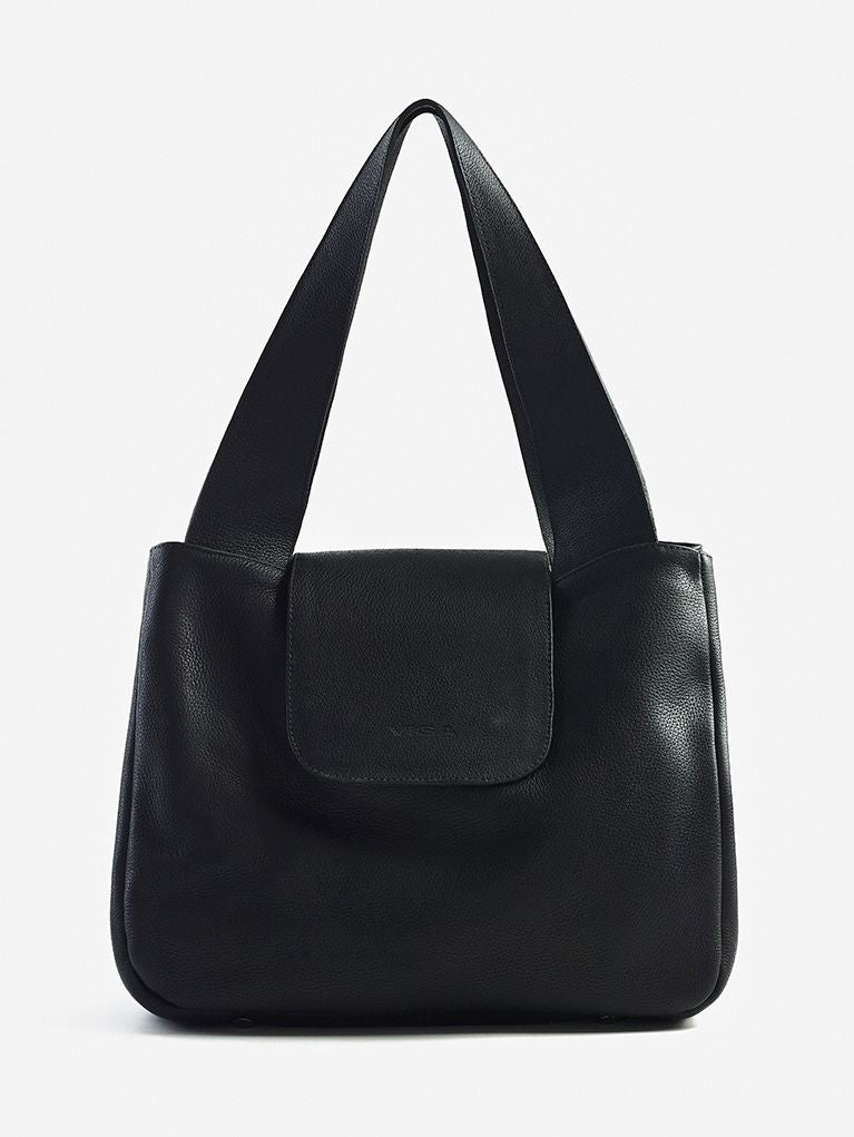 Black Handbag