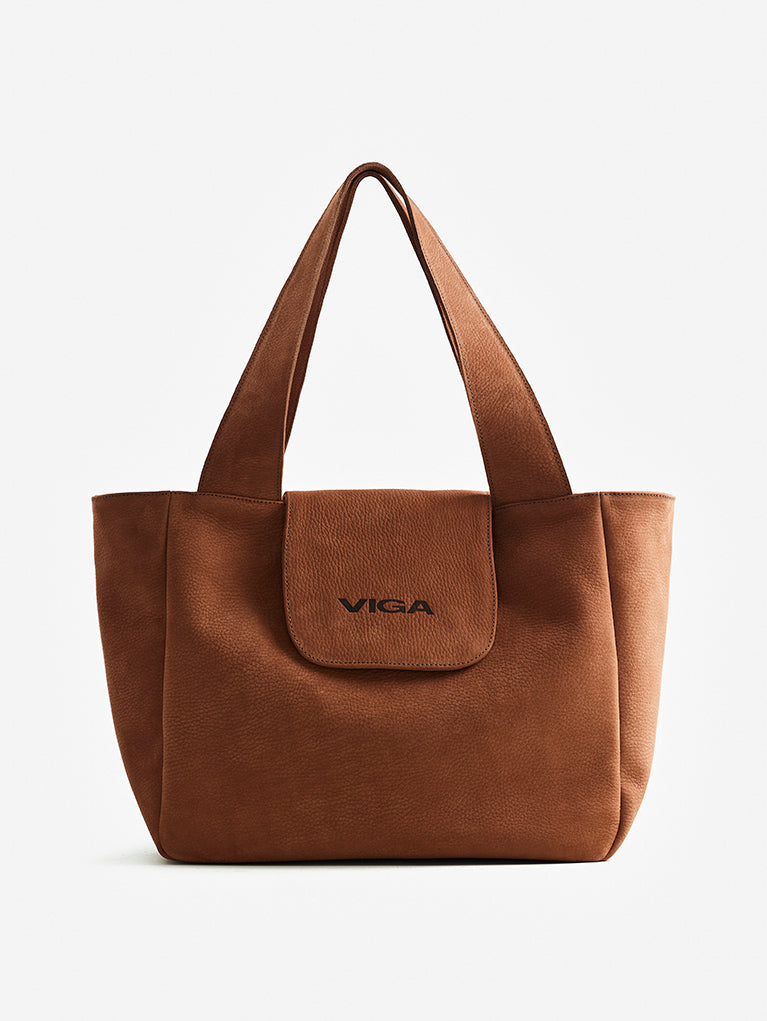 Handbag Mocha