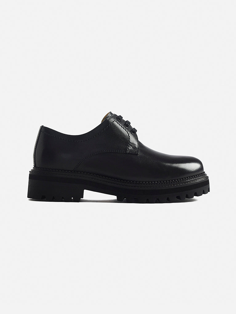 Derby Black