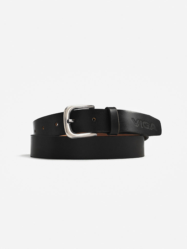 Belt Classic Black