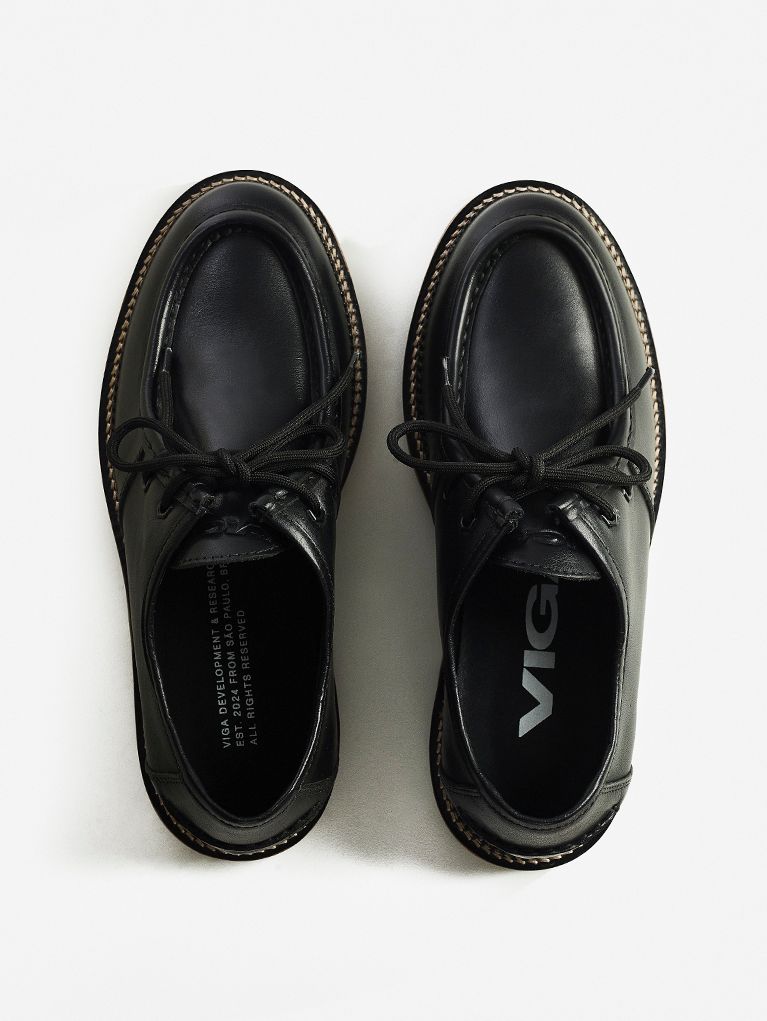 Cannadian Worker Black