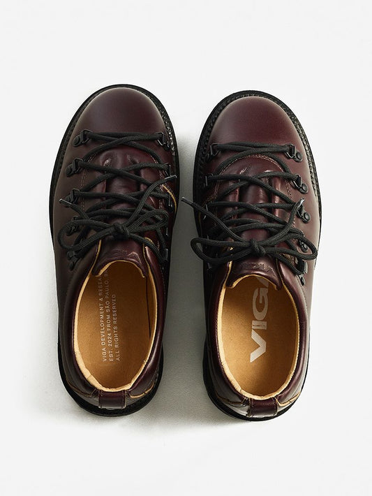 Hiking Boot Lo Pine Nut