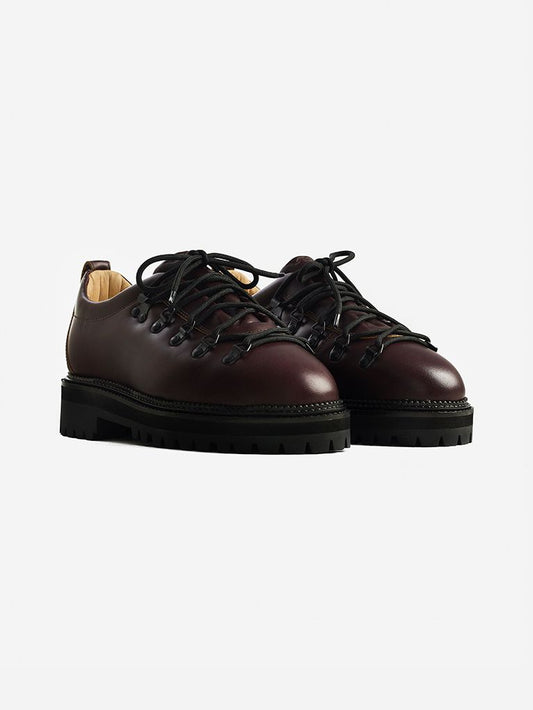 Hiking Boot Lo Pine Nut