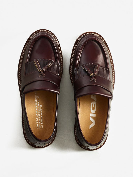 Loafer Pine Nut