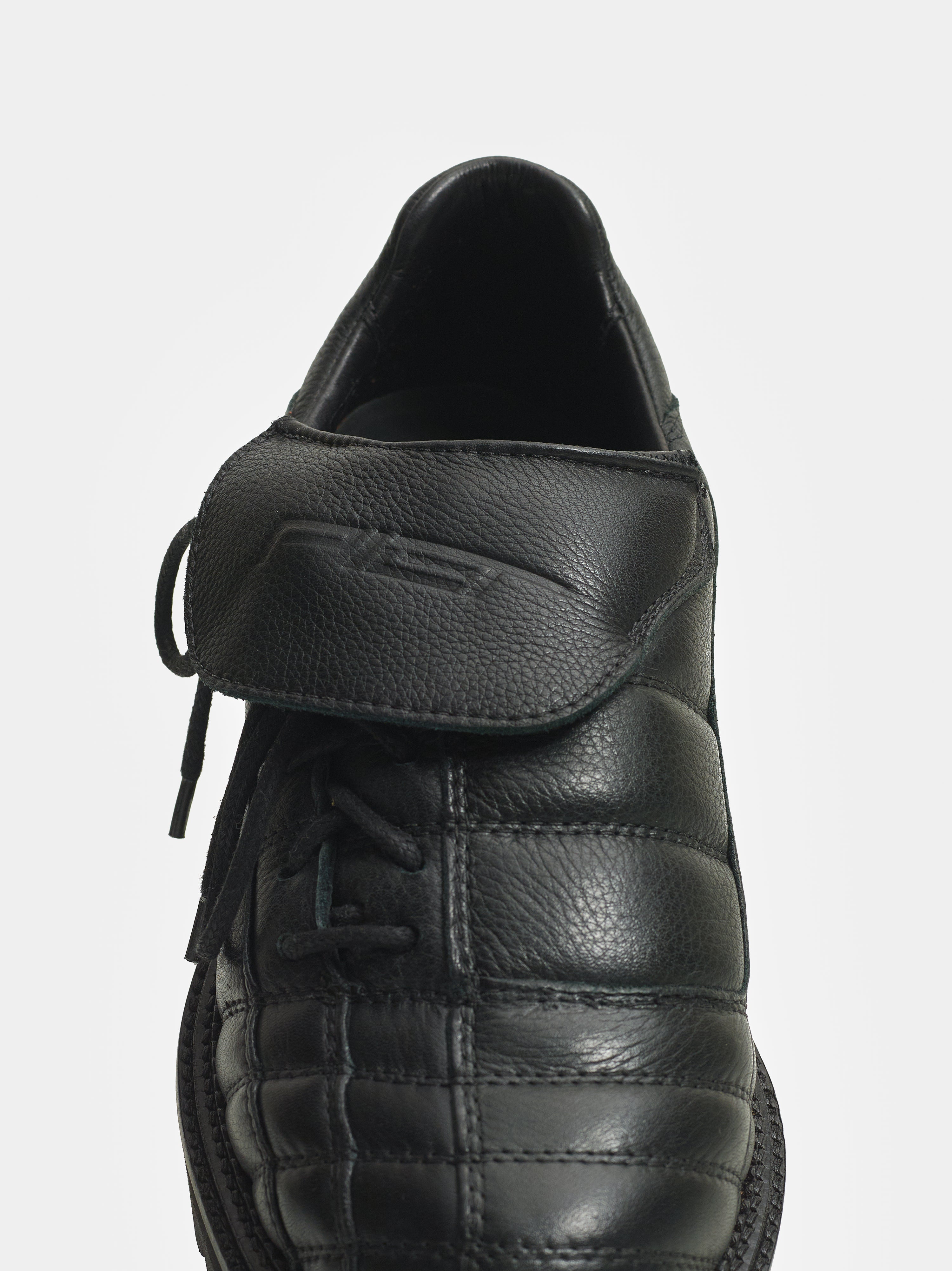 Soccer Derby Black Piet x VIGA