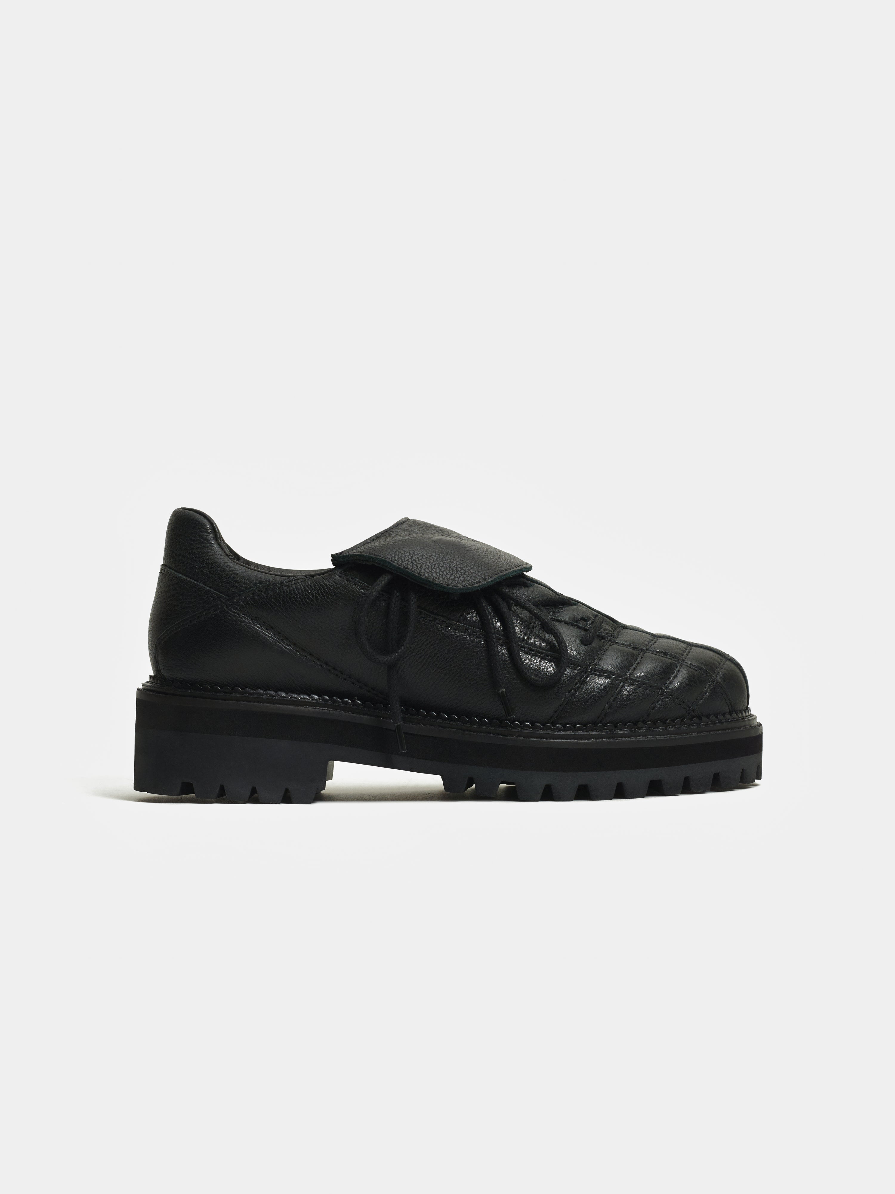 Soccer Derby Black Piet x VIGA