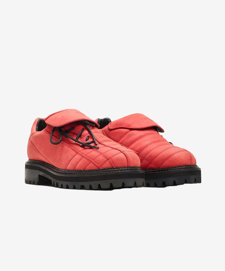 Soccer derby PIET - Guava