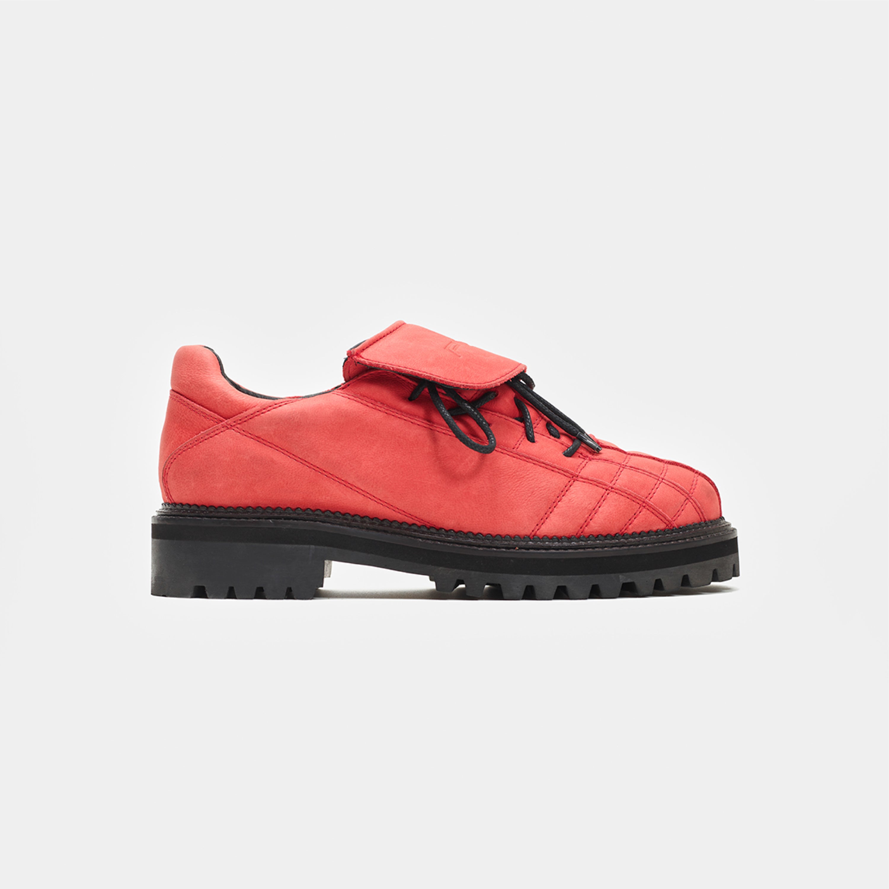 Soccer derby PIET - Guava