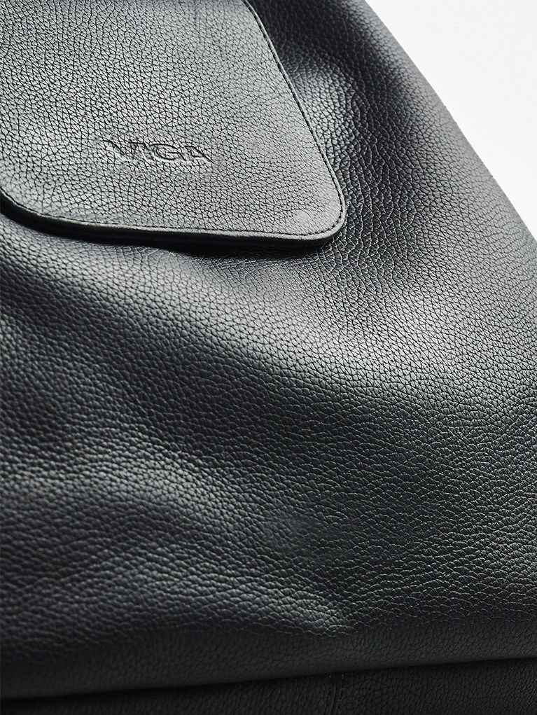 Black Handbag