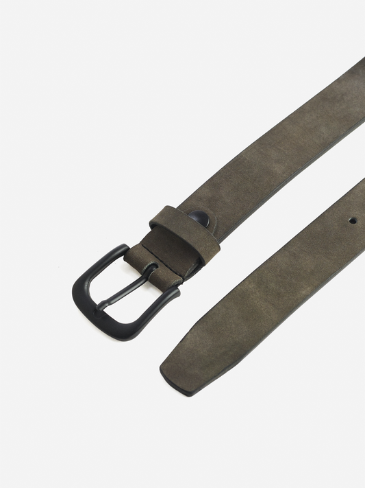 Belt Concrete Gray