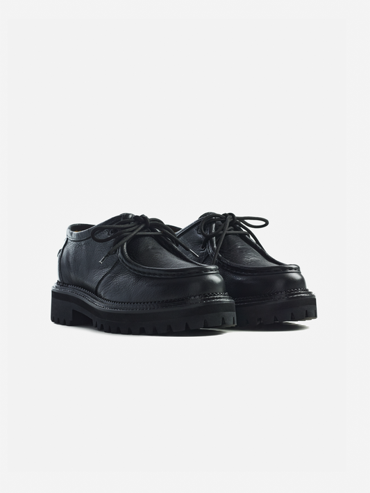 Cannadian Black Floater