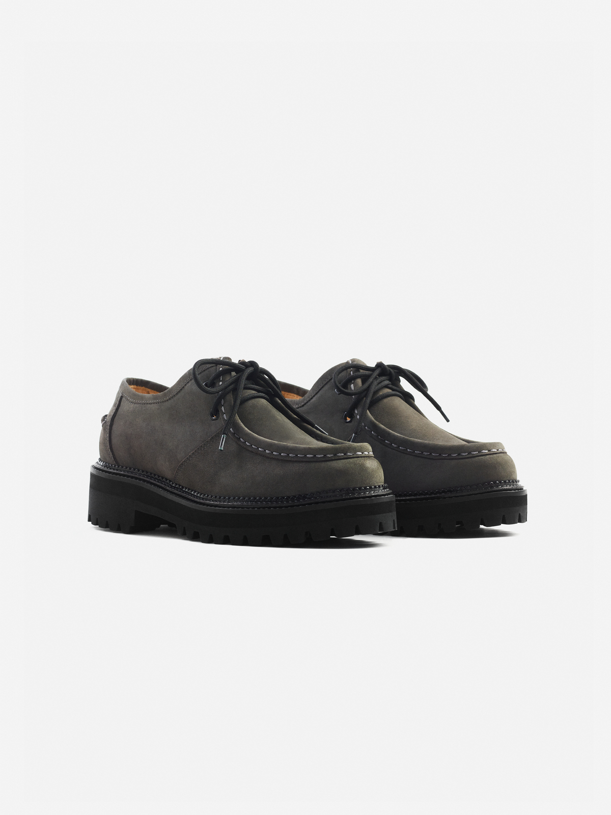 Cannadian Concrete Gray