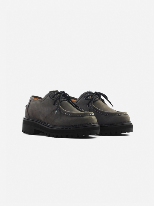 Cannadian Concrete Gray