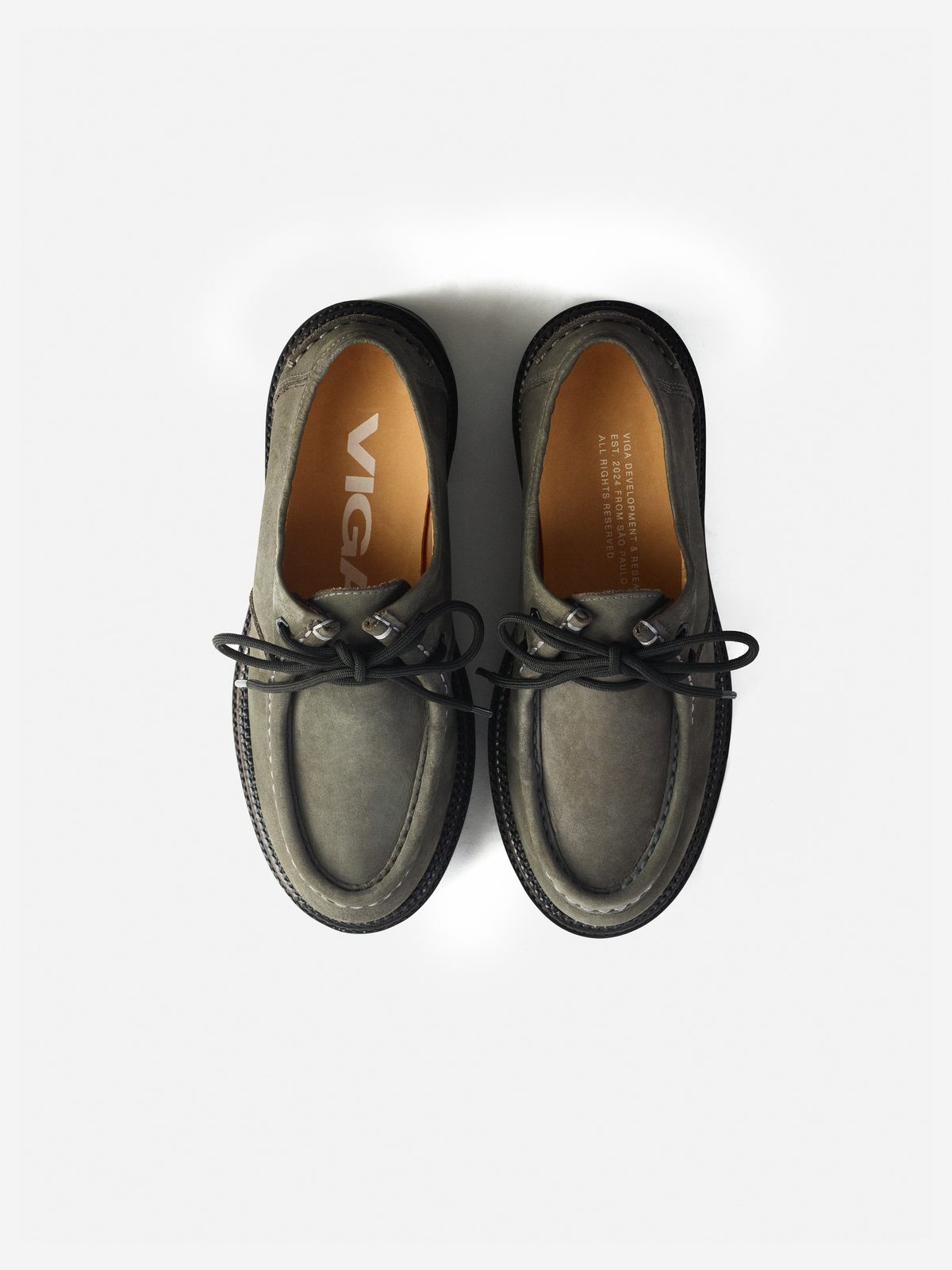 Cannadian Concrete Gray