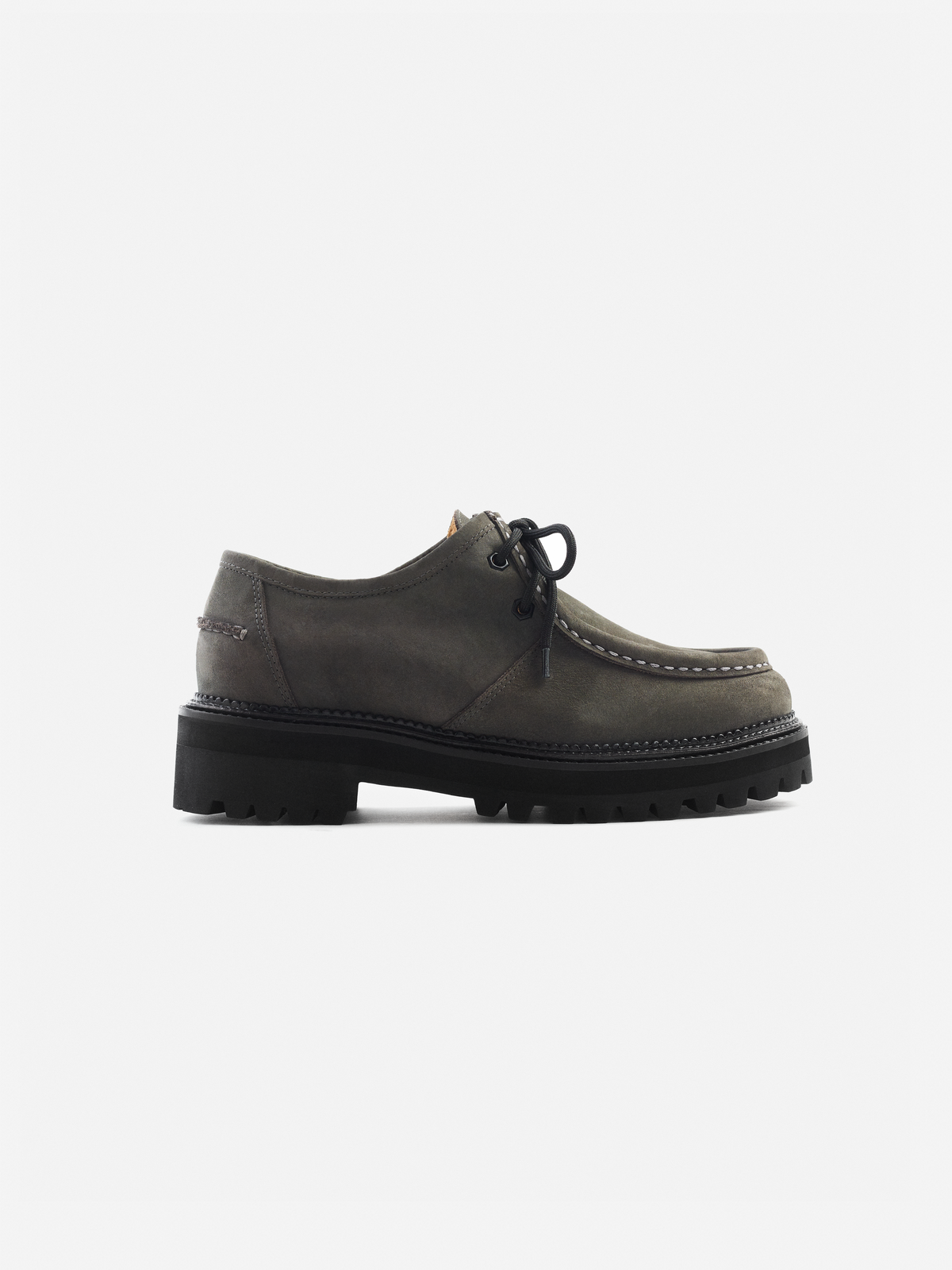 Cannadian Concrete Gray