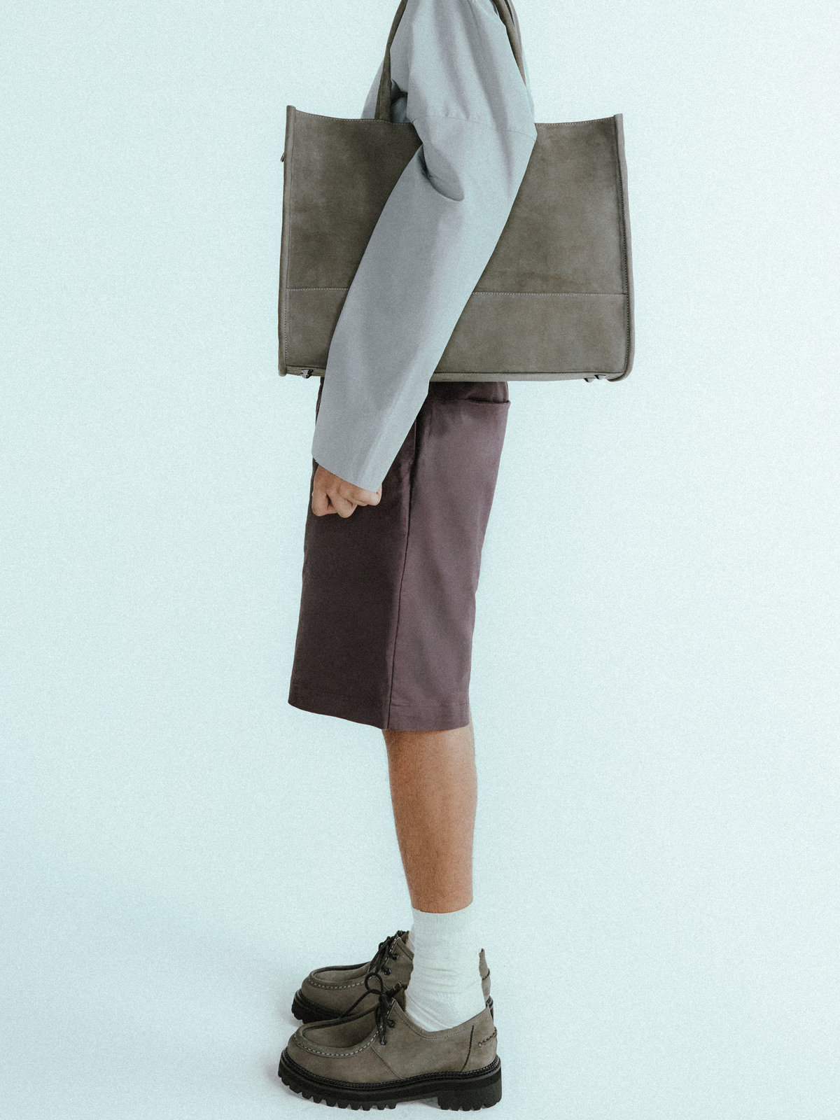 Cannadian Concrete Gray