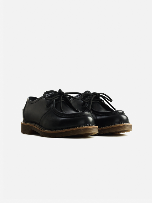Cannadian Worker Black