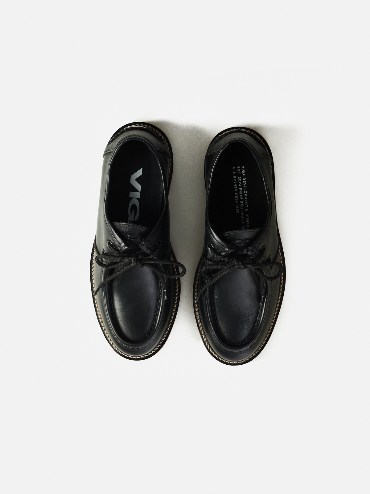 Cannadian Worker Black