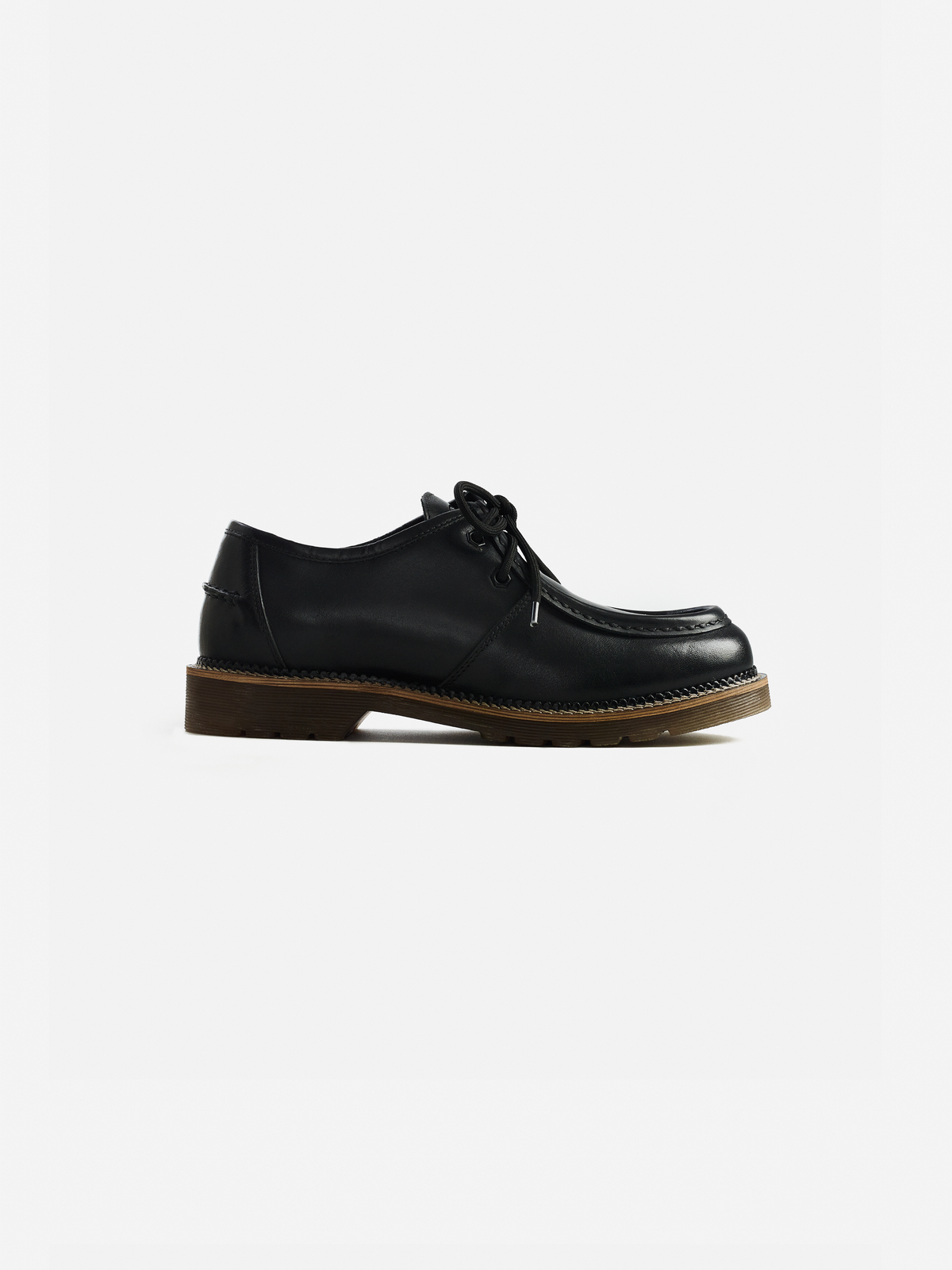 Cannadian Worker Black