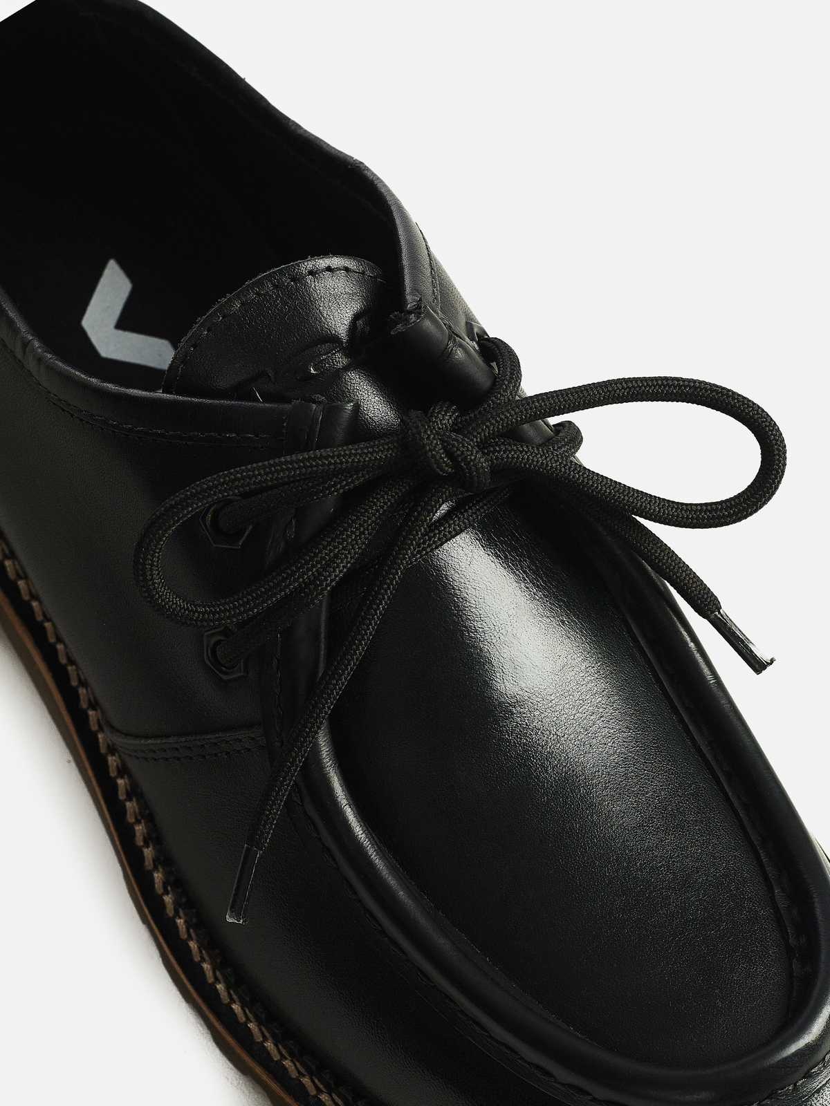 Cannadian Worker Black