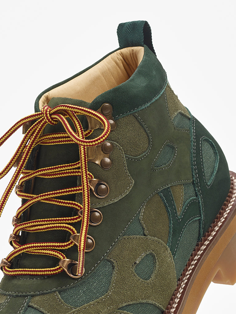 Cocker x Kid Super – VIGA