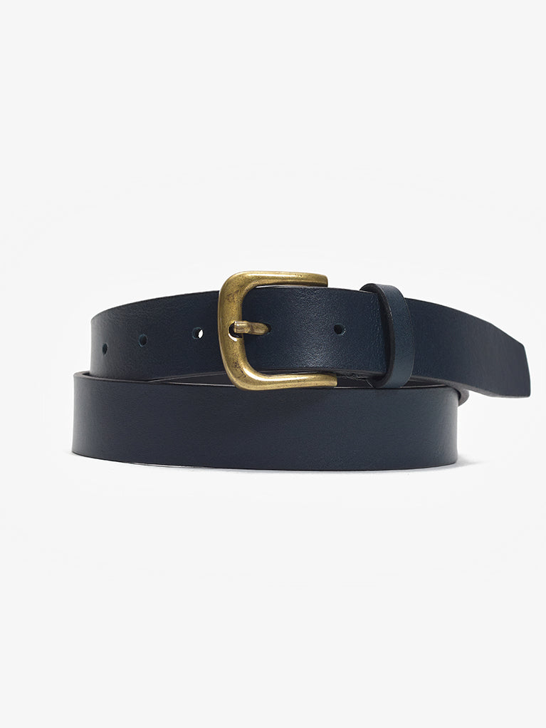 Cocker Belt Ocean