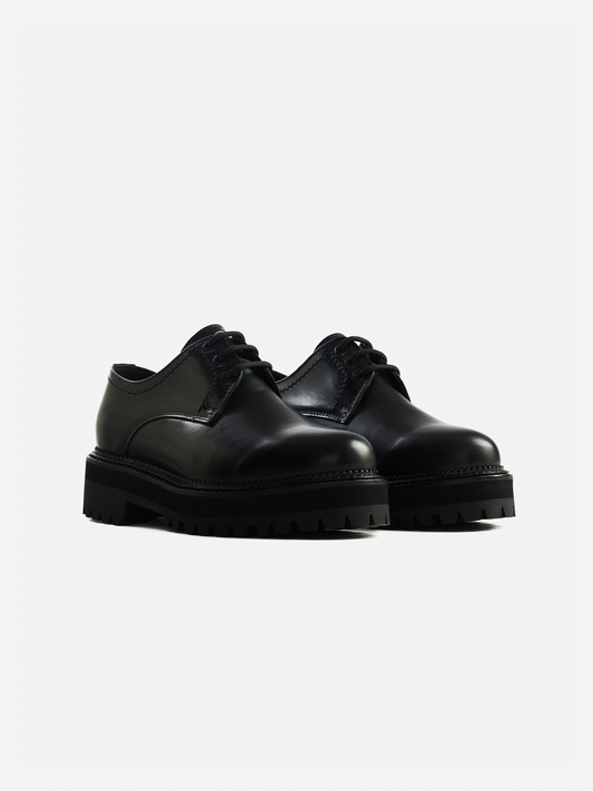 Derby Black