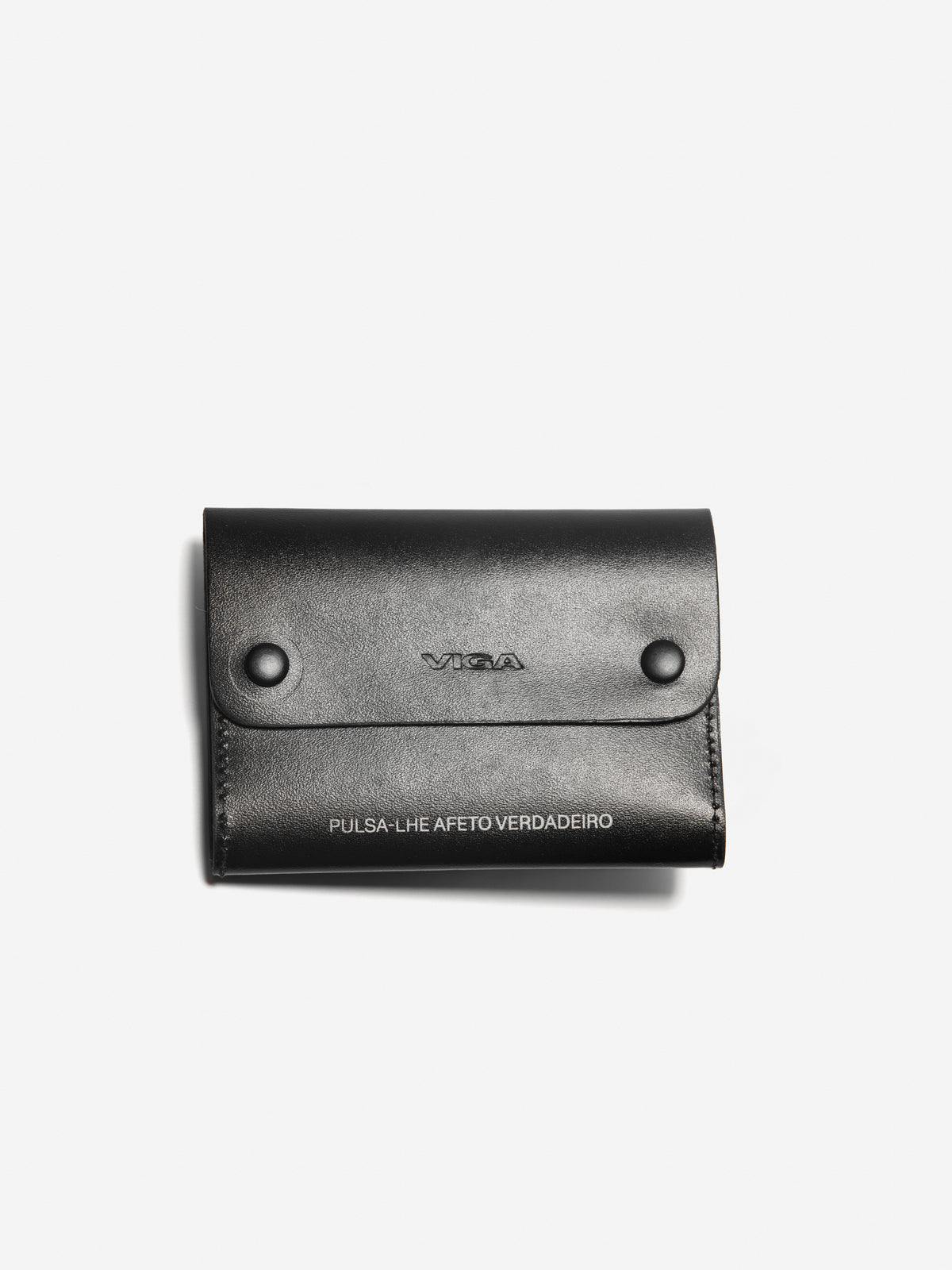 Viga Wallet "Afeto verdadeiro"