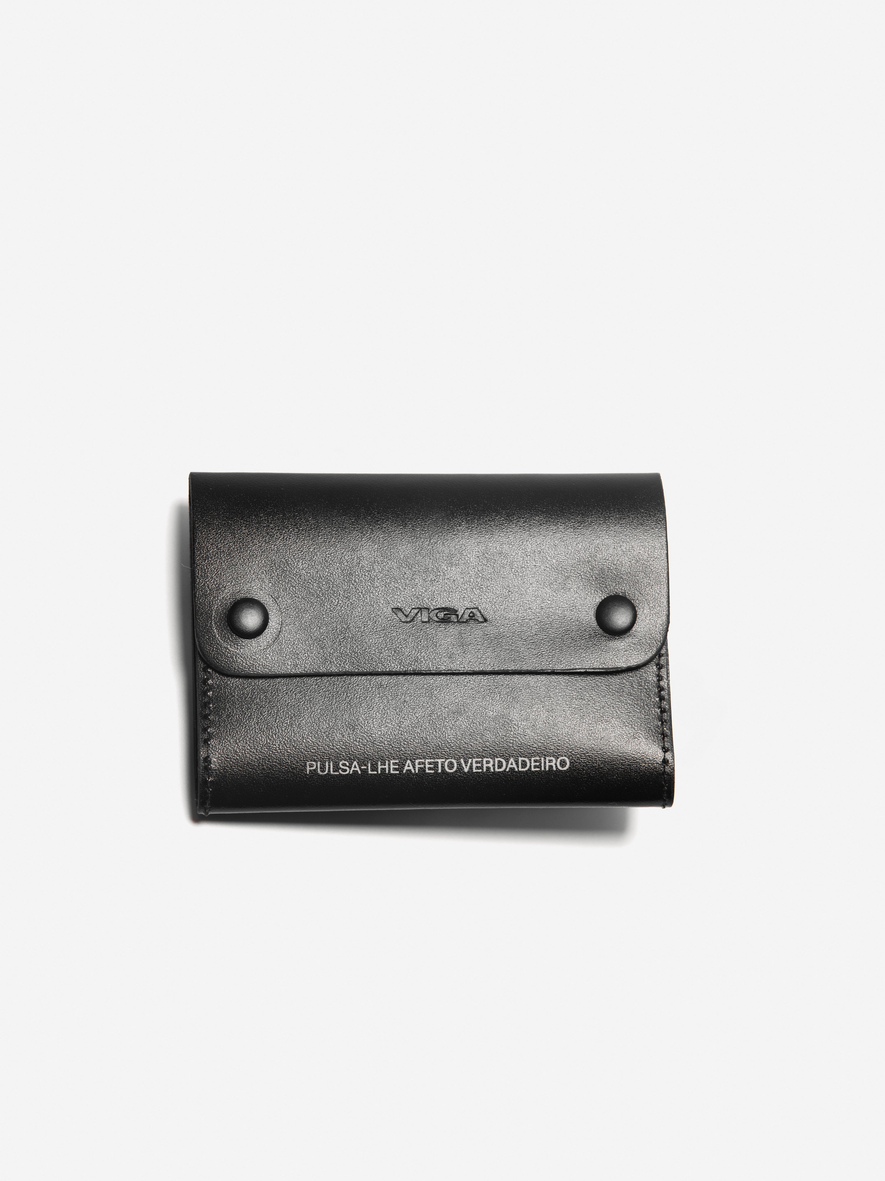 Viga Wallet "Afeto verdadeiro"